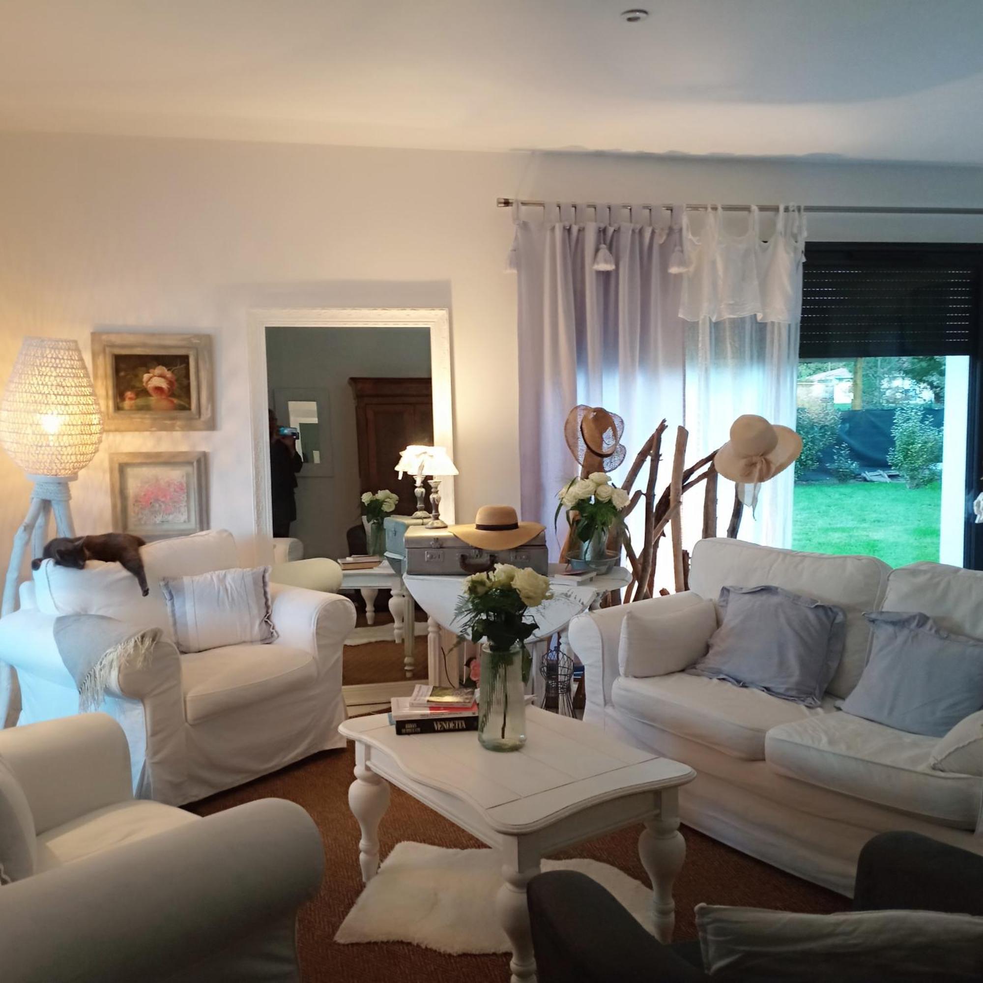 Maison Neuve Et Chaleureuse Morcenx Εξωτερικό φωτογραφία